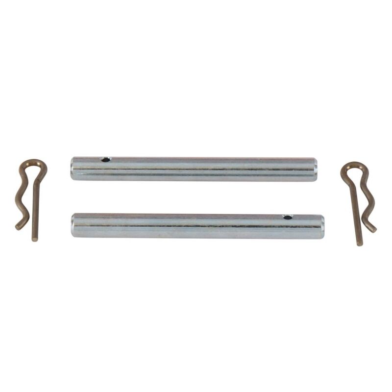 ALLBA CALIPER BOLT KIT
