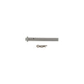 ALLBA CALIPER BOLT KIT
