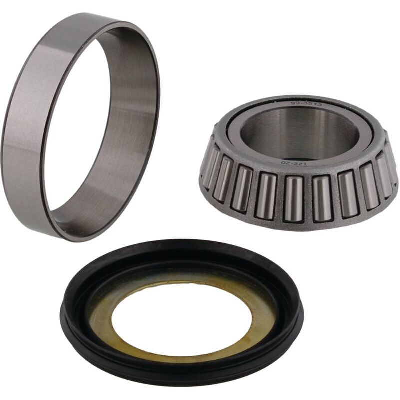 ALLBA STEERING BEARING KIT WITH SEAL