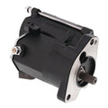 ALLBA STARTER MOTOR 1.4KW BLACK