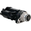 ALLBA STARTER MOTOR 1.4KW BLACK