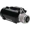 ALLBA STARTER MOTOR 1.4KW BLACK