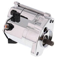 ALLBA STARTER MOTOR 1.4KW CHROME