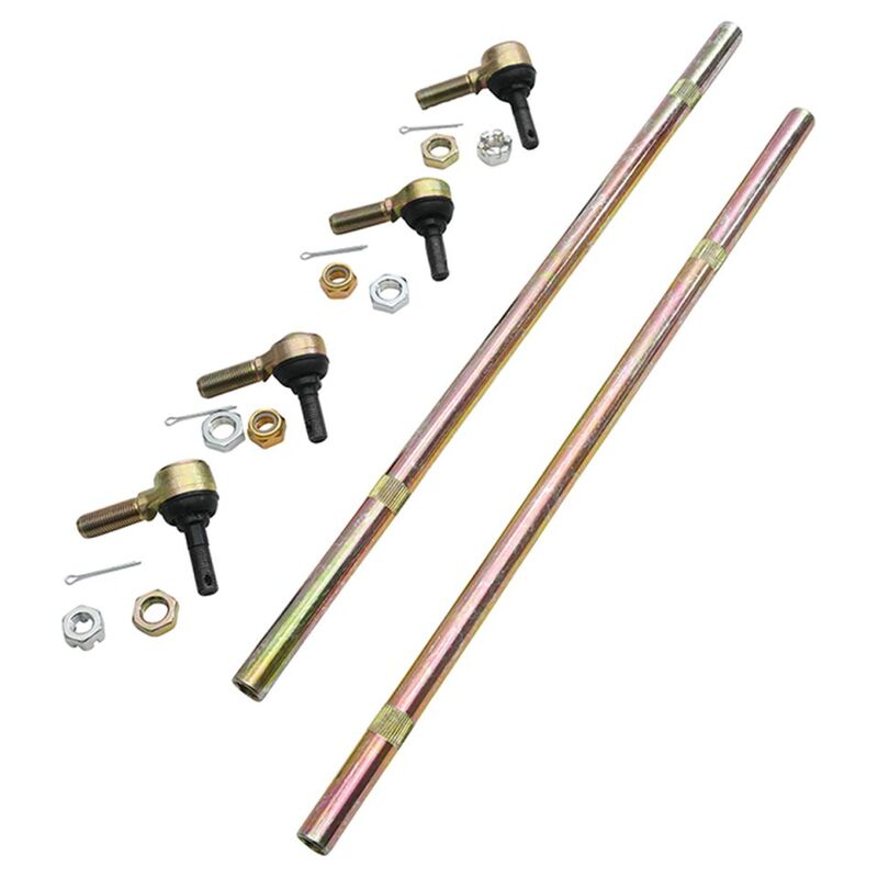 ALLBA TIE ROD UPGRADE KIT