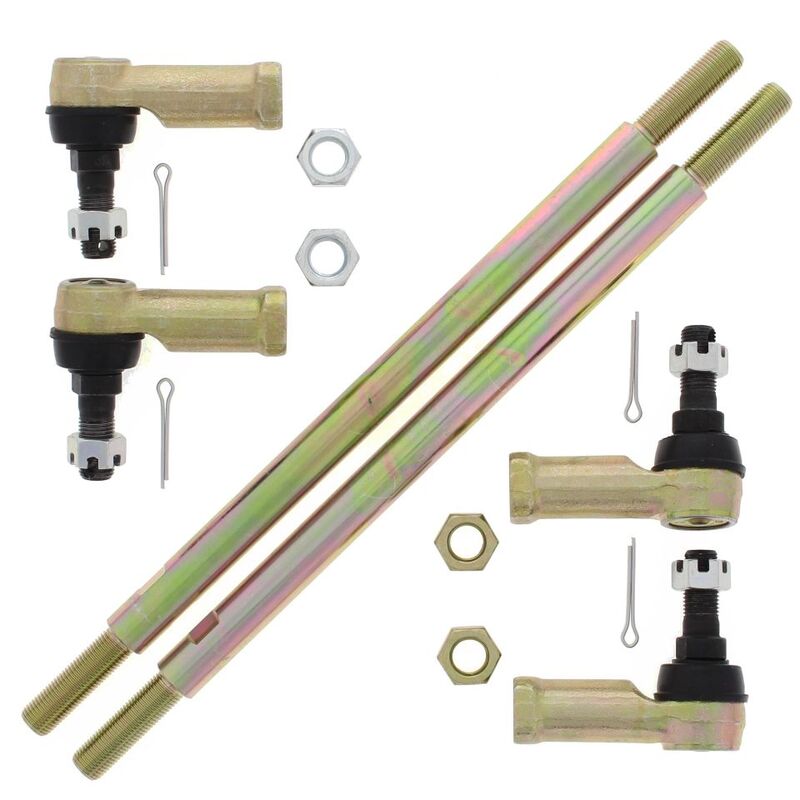 ALLBA TIE ROD UPGRADE KIT