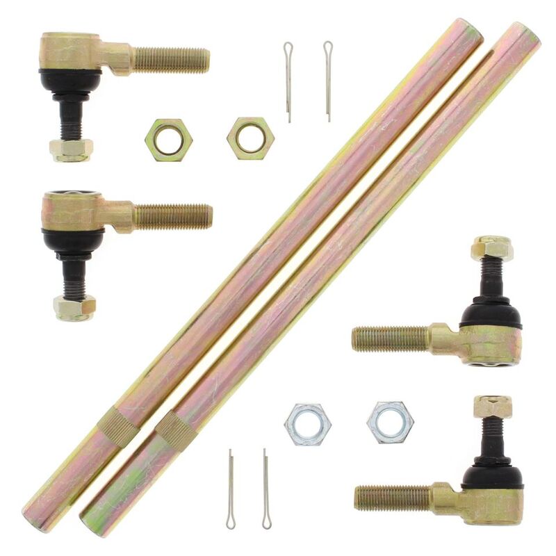 ALLBA TIE ROD UPGRADE KIT