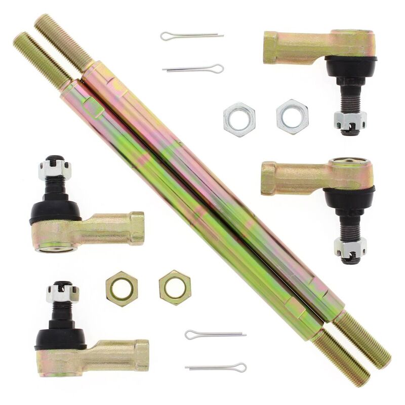 ALLBA TIE ROD UPGRADE KIT