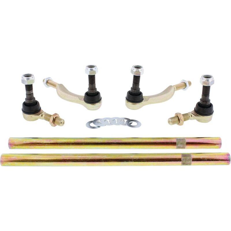 ALLBA TIE ROD UPGRADE KIT