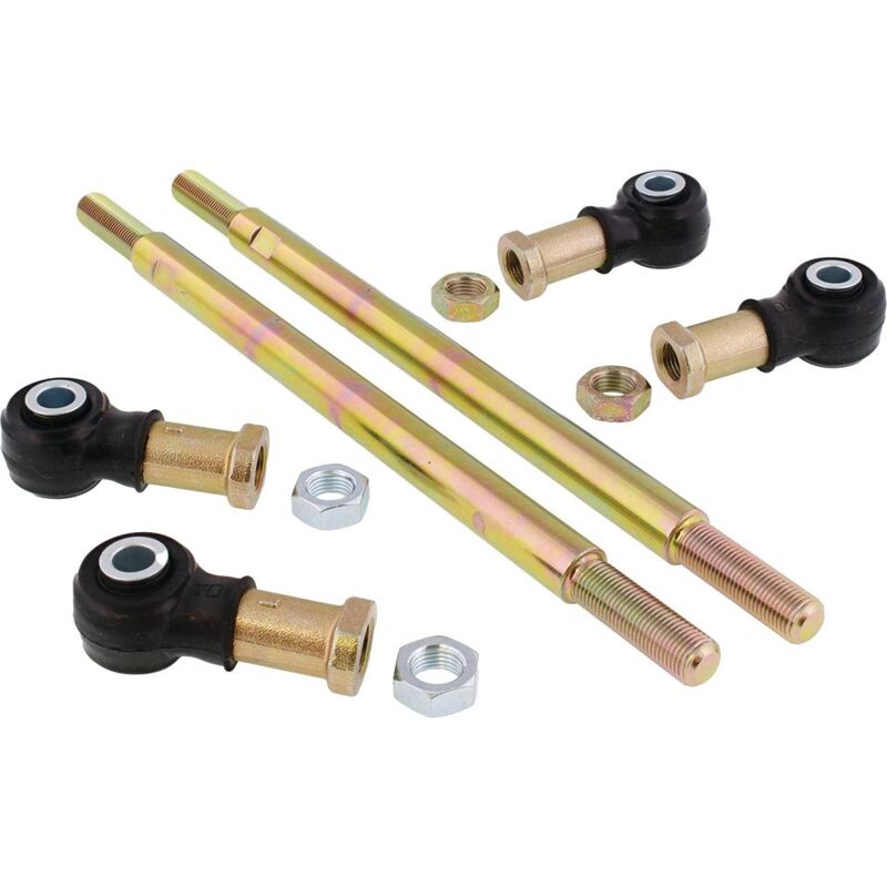 ALLBA TIE ROD UPGRADE KIT