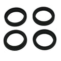 ALLBA FORK OIL SEAL 43X55X9,5/10,2