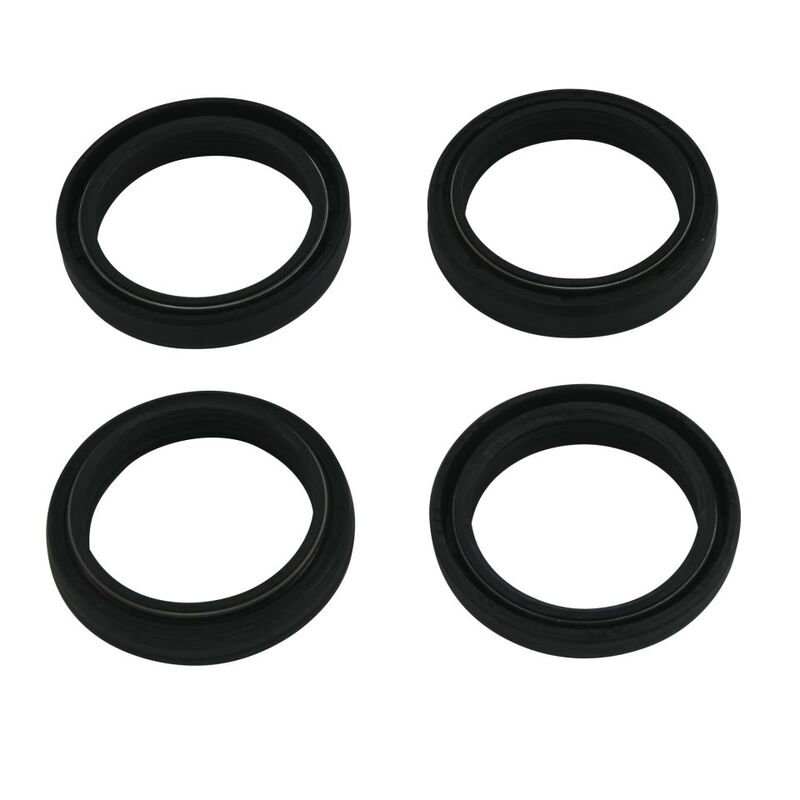 ALLBA FORK OIL SEAL 43X55X9,5/10,2