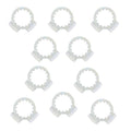 ALLBA SPROCKET RETAINER KIT