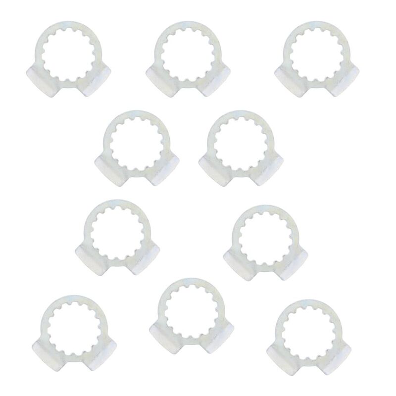 ALLBA SPROCKET RETAINER KIT
