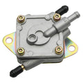 ALLBA FUEL PUMP VACUUM OPERATED