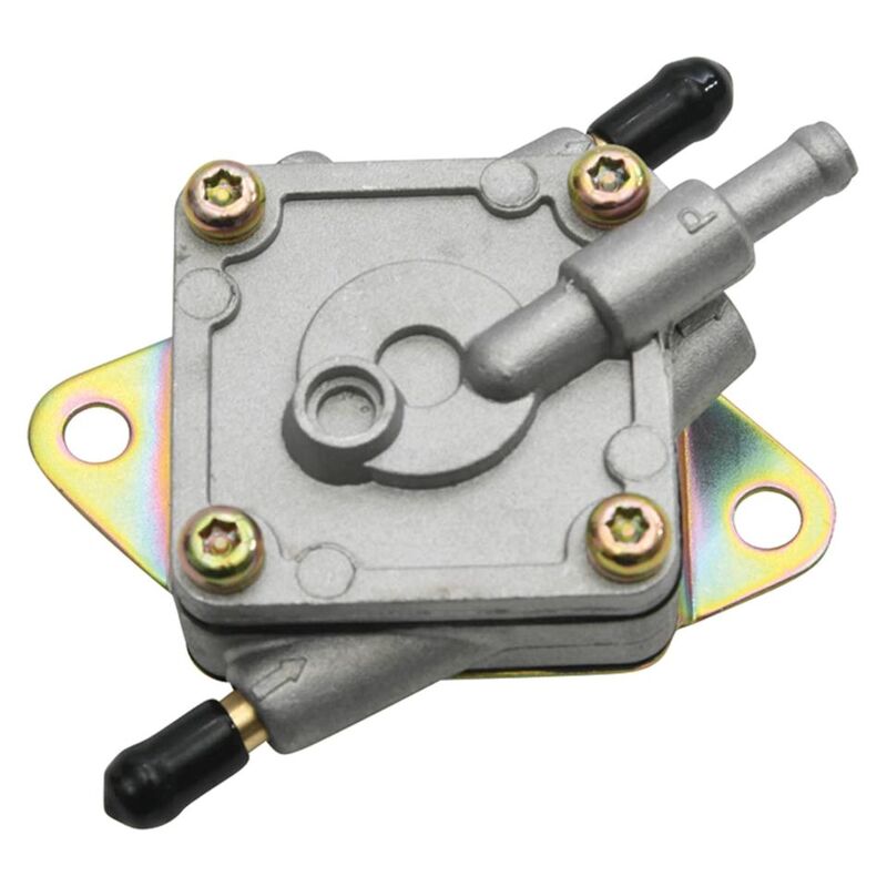 ALLBA FUEL PUMP VACUUM OPERATED