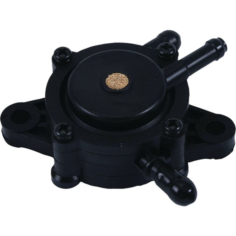 ALLBA FUEL PUMP VACUUM OPERATED