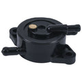 ALLBA FUEL PUMP VACUUM OPERATED