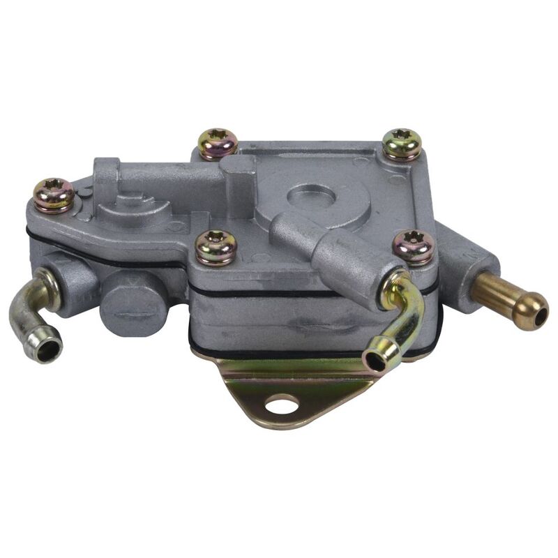 ALLBA FUEL PUMP VACUUM OPERATED