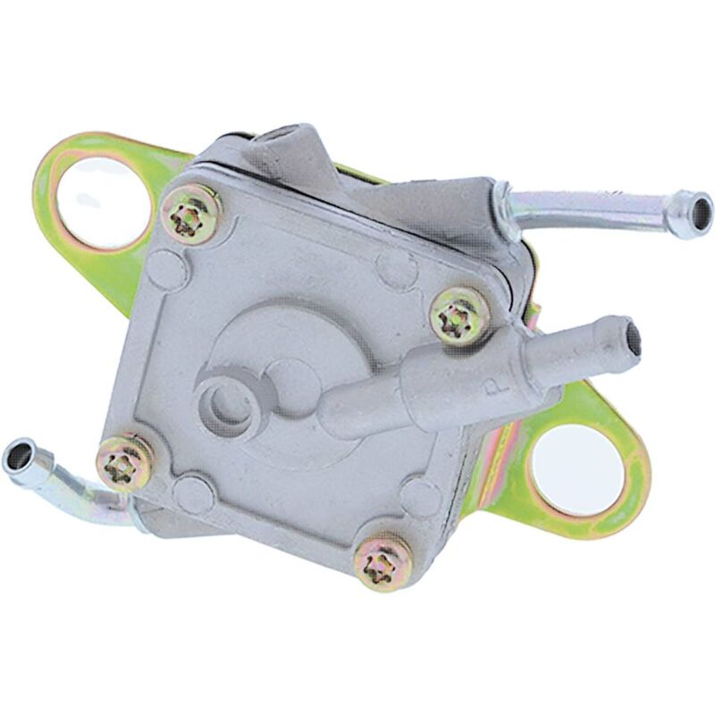 ALLBA FUEL PUMP VACUUM OPERATED