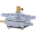 ALLBA FUEL PUMP VACUUM OPERATED