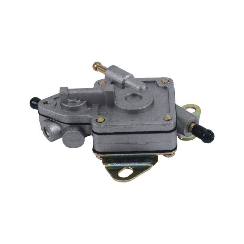 ALLBA FUEL PUMP VACUUM OPERATED