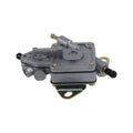 ALLBA FUEL PUMP VACUUM OPERATED