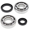 ALLBA CRANKSHAFT BEARING+SEAL KIT