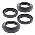 ALLBA FORK SEAL+DUST KIT