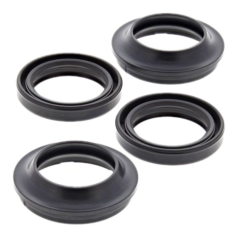 ALLBA FORK SEAL+DUST KIT