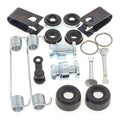 ALLBA WHEEL CYL. REBUILD KIT