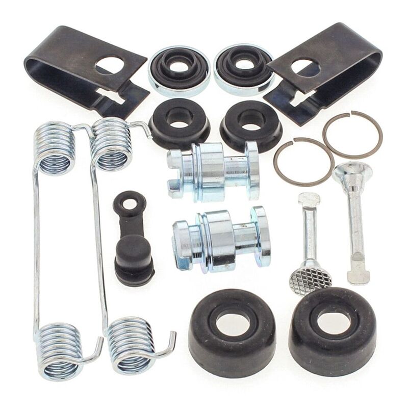 ALLBA WHEEL CYL. REBUILD KIT