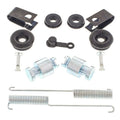 ALLBA WHEEL CYL. REBUILD KIT