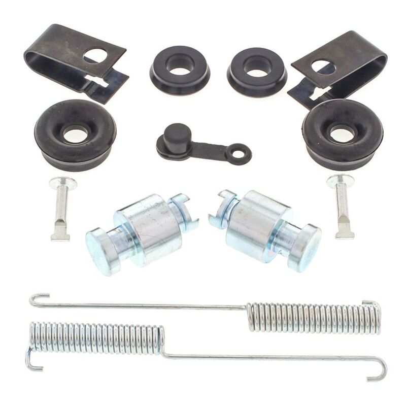 ALLBA WHEEL CYL. REBUILD KIT