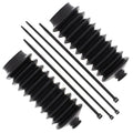 ALLBA TIE ROD BOOT KIT