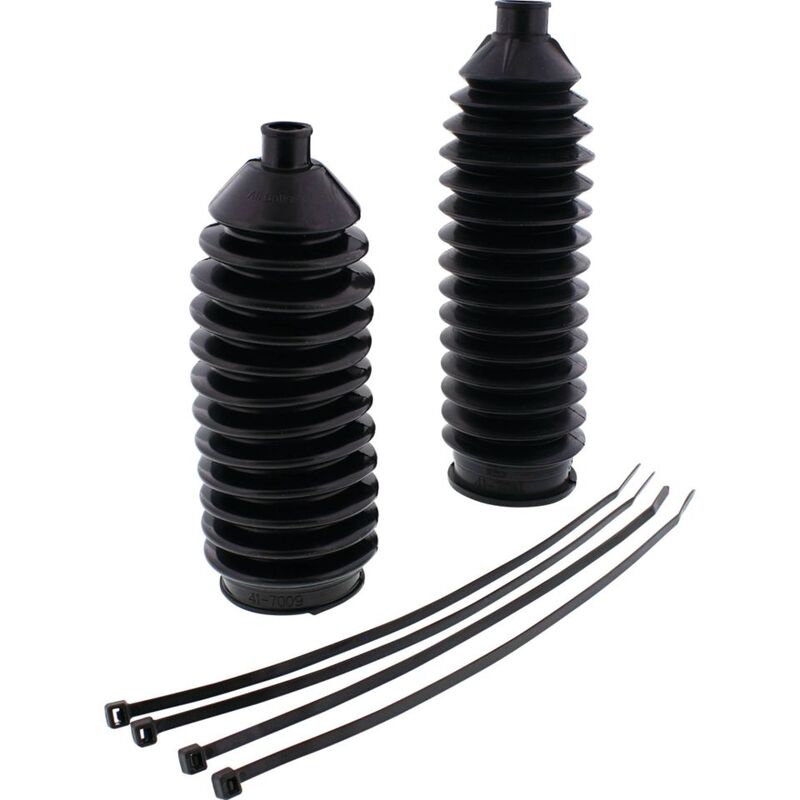 ALLBA TIE ROD BOOT KIT