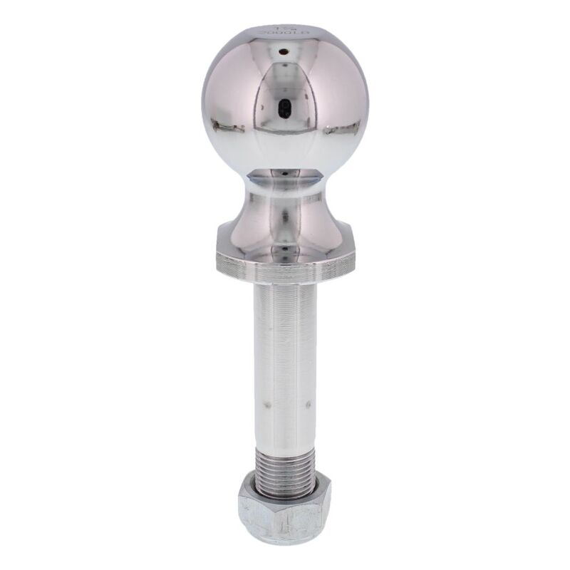 ALLBA EZ HITCH 1-7/8" BALL