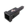ALLBA EZ HITCH ADAPTER TUBE 1-1/4" TO 2"