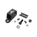 ALLBA EZ HITCH 2" RECEIVER TUBE ADPTER