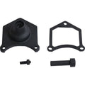 ALLBA START.BTN 1.0 TO 2.6KW BLACK WRINK