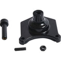 ALLBA START.BTN 1.0 TO 2.6KW BLACK GLOSS