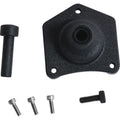 ALLBA START.BTN 1.2 TO 1.4KW BLACK WRINK