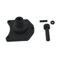 ALLBA START.BTN 1.5 TO 1.8KW BLACK WRINK