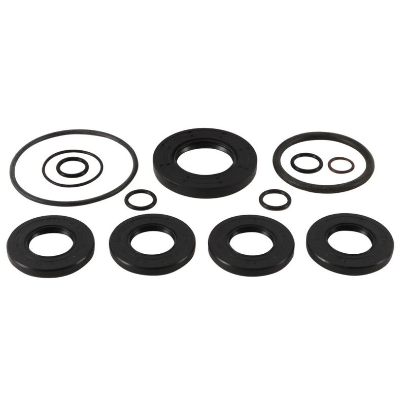 ALLBA TRANSMISSION SEAL REBUILD KIT