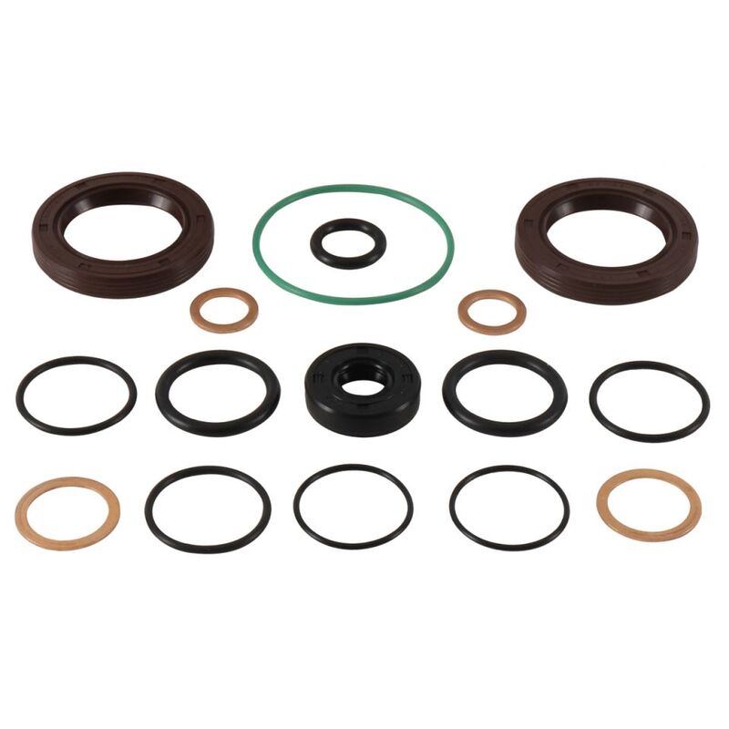 ALLBA TRANSMISSION SEAL REBUILD KIT