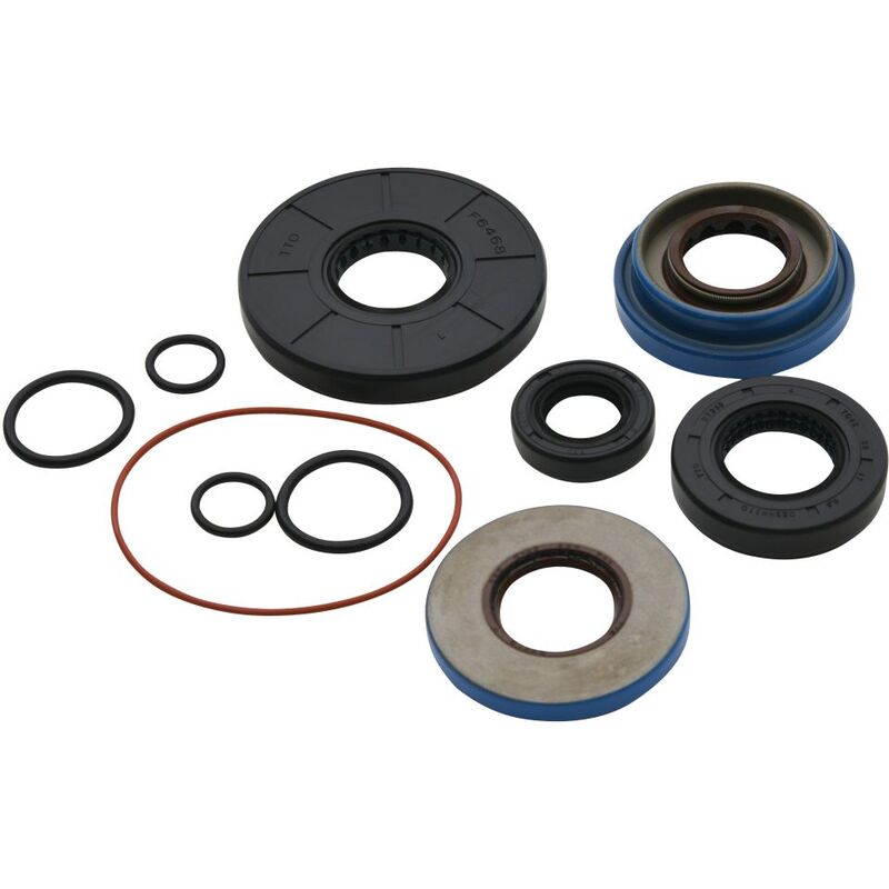 ALLBA TRANSMISSION SEAL REBUILD KIT