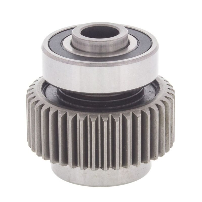 ALLBA STARTER DRIVE CLUTCH