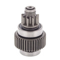 ALLBA STARTER DRIVE CLUTCH