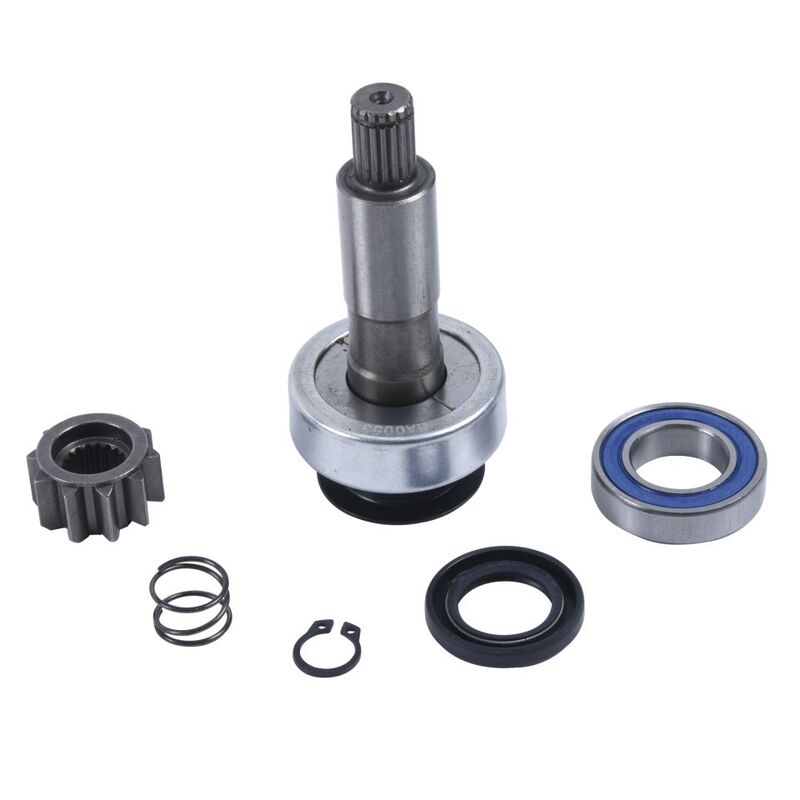 ALLBA STARTER DRIVE CLUTCH