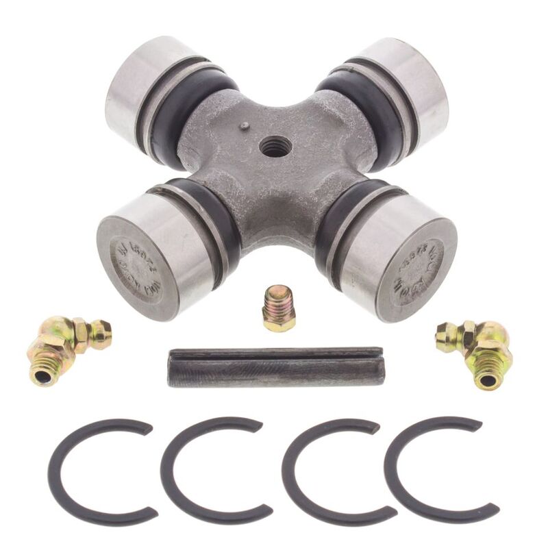 ALLBA CARDAN CROSS SHAFT