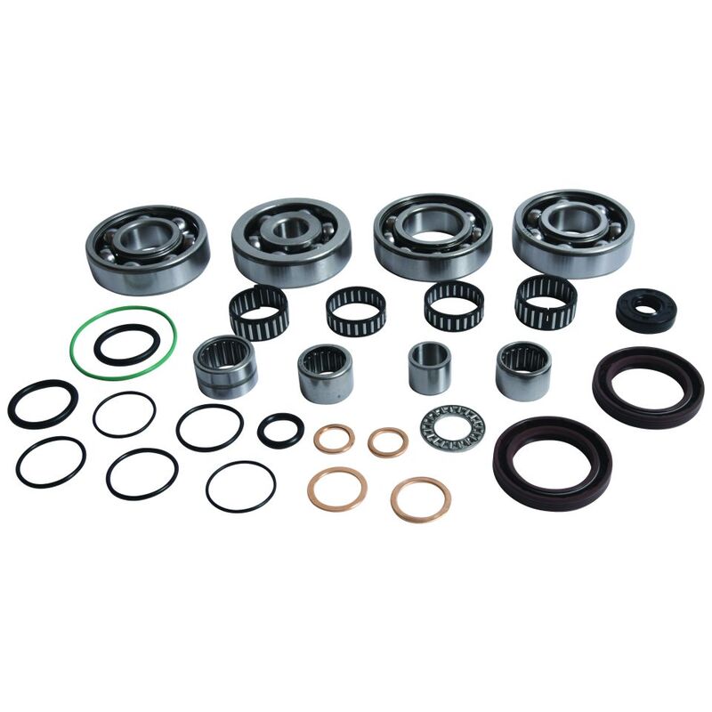 ALLBA TRANSMISSION REBUILD KIT